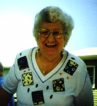 Aunt Agnes