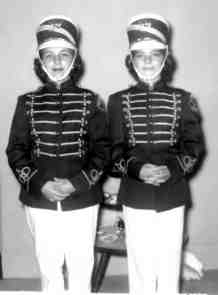 Gals in the Band