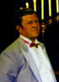 Bill - Father of My Children
