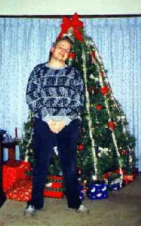 Brian - Christmas Time