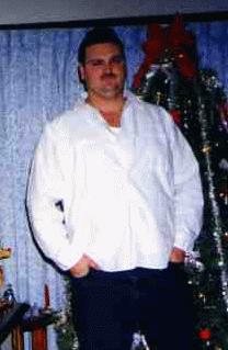 My son-in-law, Greg