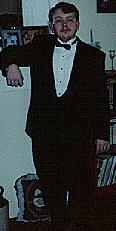 Kevin - Prom Night