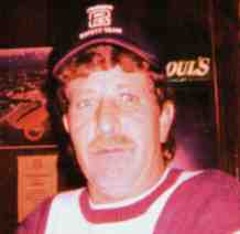 Lonnie - The Jock