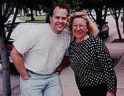 Me and Jim