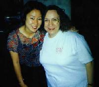 Me and Lisa - 1998