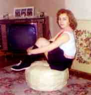 Me at age 12
